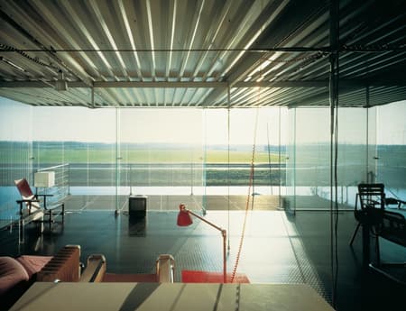 AD Classics: Almere House